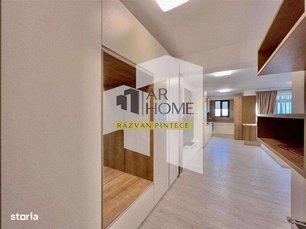Apartament 3 camere de lux, parcare subterana, Albert, Ploiesti - Imagine principală: 5/20