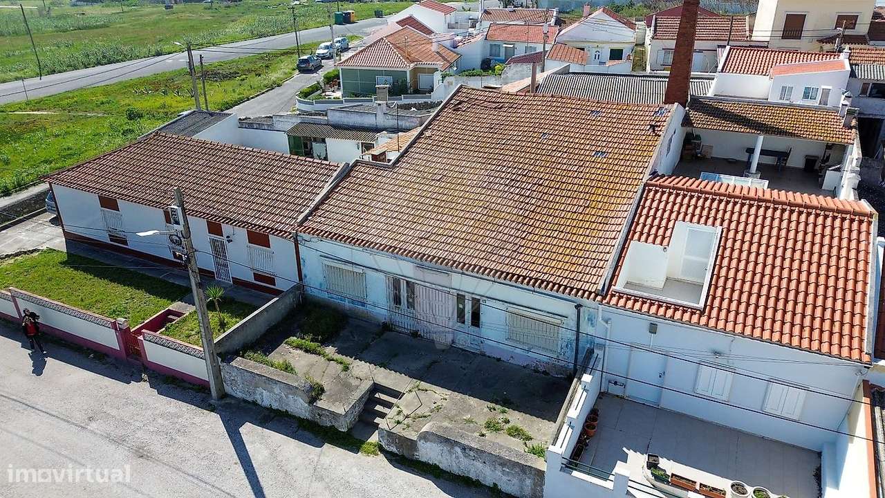 Moradia T2 para venda-10