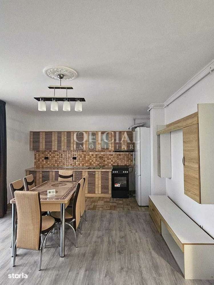 Apartament 3 camere | Parcare | 70 mp | Zona Sesul de Sus | Floresti - Imagine principală: 5/8