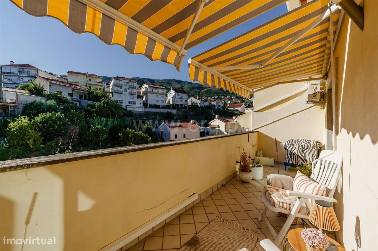 Duplex T5 / Covilhã, Covilhã-14