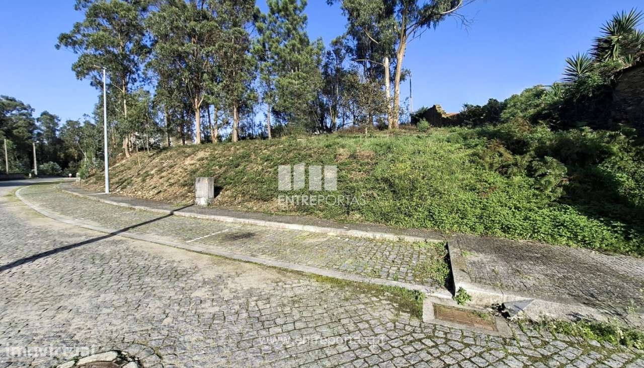 Venda de Lote com 476 m2 para construção de moradia,Rates,P. de Varz - Grande imagem: 5/13