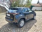 Toyota Yaris Cross 1.5 HDF Comfort Plus - 5