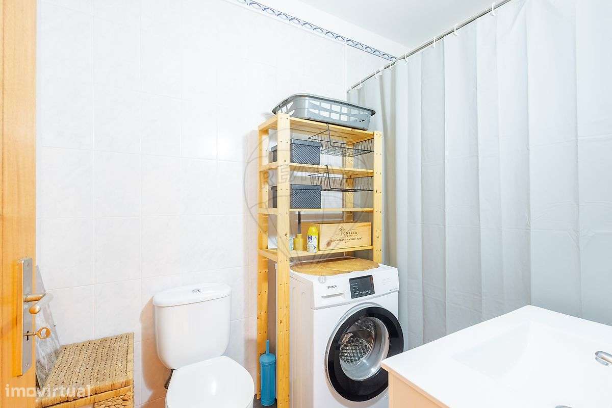 Apartamento T2 para venda-8