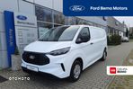 Ford Transit Custom - 1