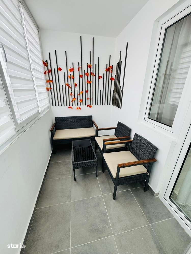 Apartament 2 Camere Tip Studio – Str. Biruinței, Bloc Nou 2024-11