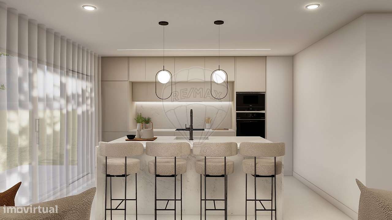 Apartamento T2 para venda - Grande imagem: 2/10