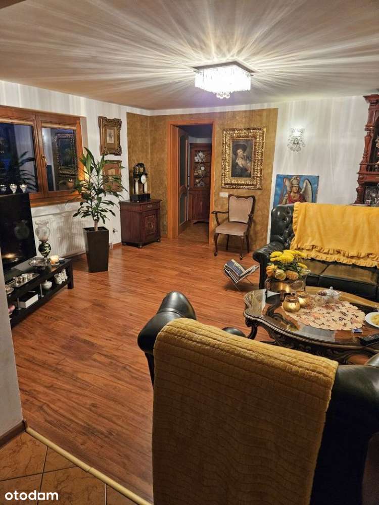 Ustroń-nowoczesna willa o pow. 200m2, działka 18ar-3