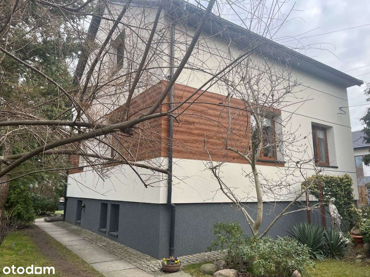 Piastów - przytulny dom jednorodzinny z ogrodem - Pełny obrazek: 5/18