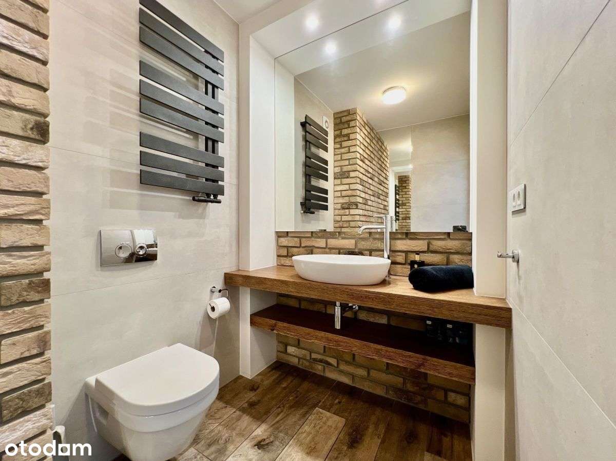 APARTAMENT PREMIUM | dwa poziomy | 2 miejsca parkingowe | PRZY PARKU-8