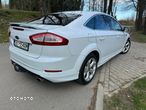 Ford Mondeo 2.0 EcoBoost Titanium X - 7