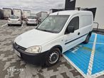 Opel COMBO-C-VAN - 1