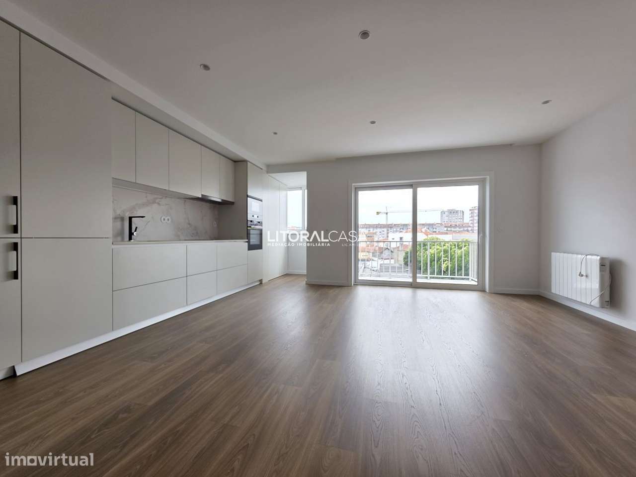 Excelente Apartamento T3 - Centro de Aveiro - Grande imagem: 1/27