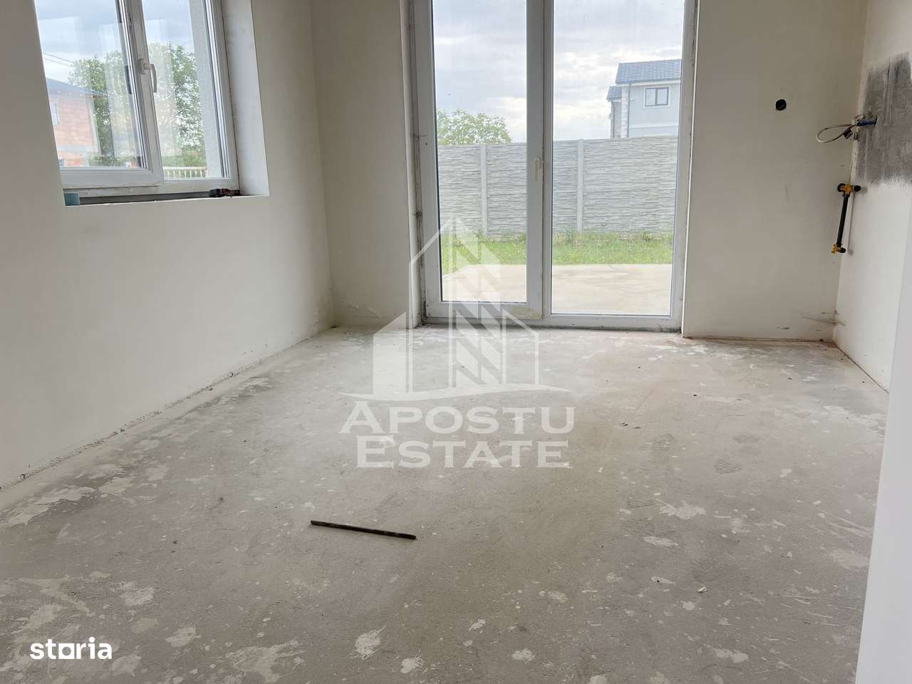 Triplex cu 5 camere, P+ E, In Sanandrei - Imagine principală: 5/11