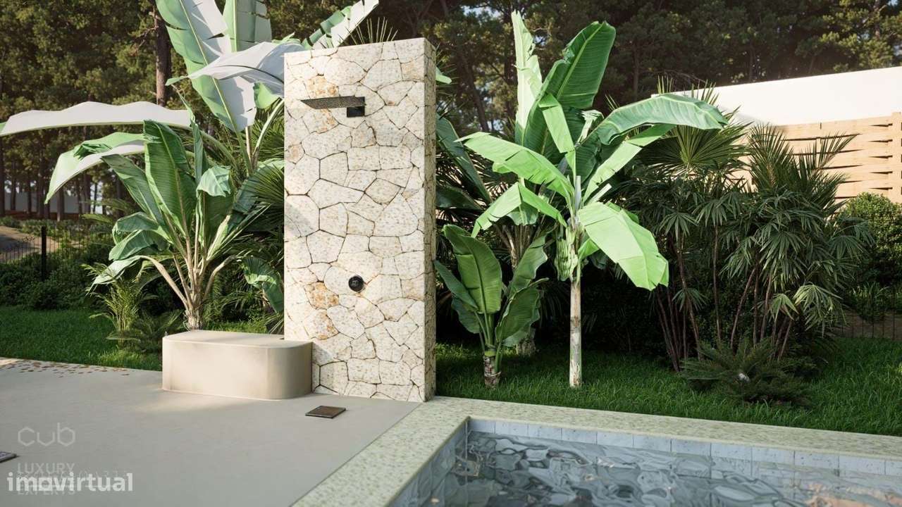 VILLA PIEMONTE - HERDADE DA AROEIRA-11