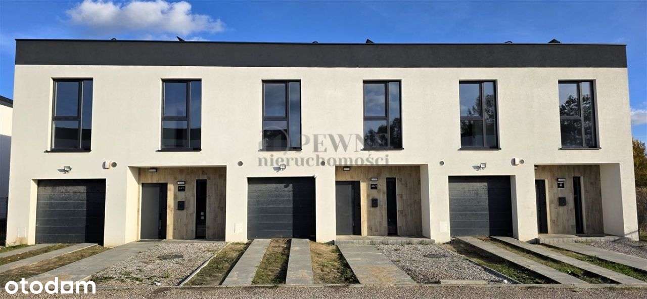 142,9 m² Gotowe Do Zakupu, W Pełni Wykończone!-9