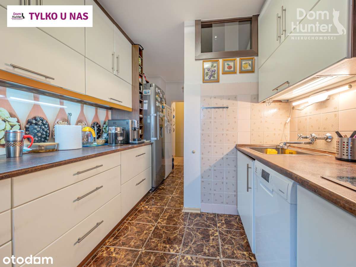 Przestronne, odnowione, 3-pok. we Wrzeszczu-12