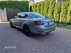 Skoda Superb 2.0 TDI SCR 4x4 Sportline DSG - 8