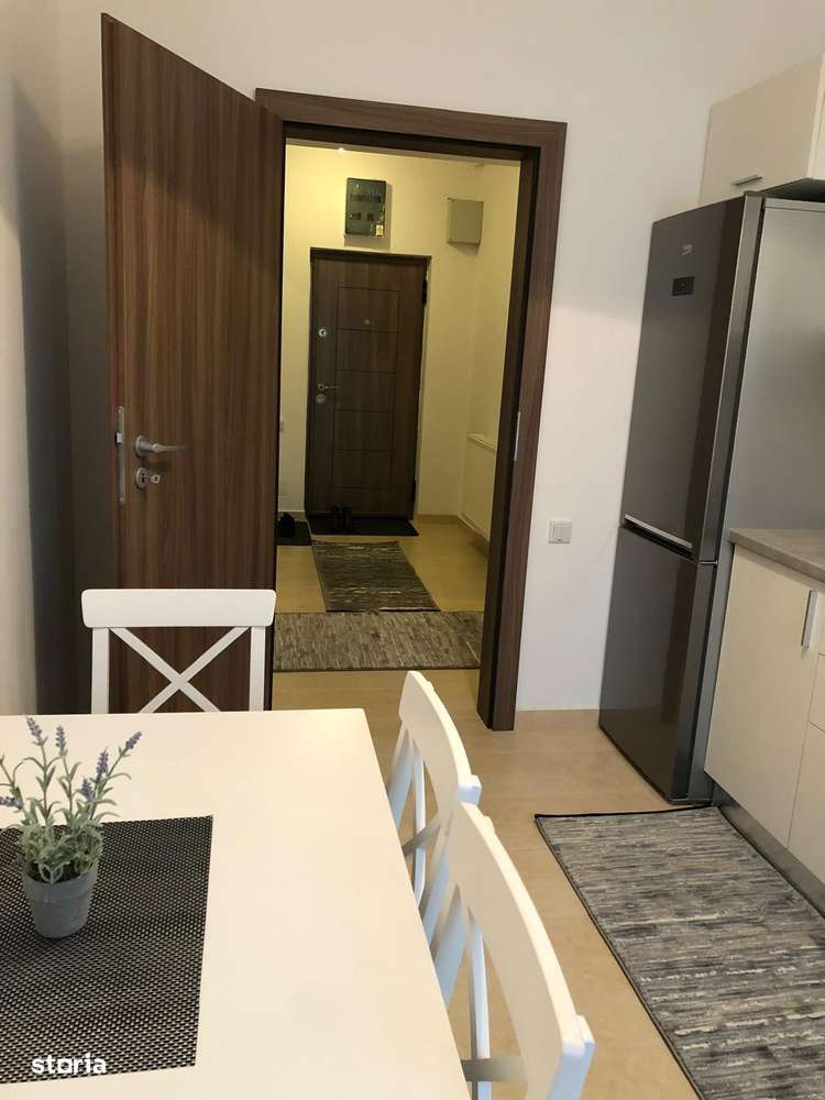 De inchiriat apartament 2 camere, zona ultracentrala, mobilat/utilat - Imagine principală: 3/7