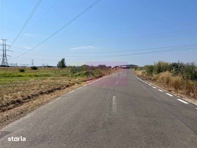 Teren Domnesti- Fortului. - Imagine principală: 4/4