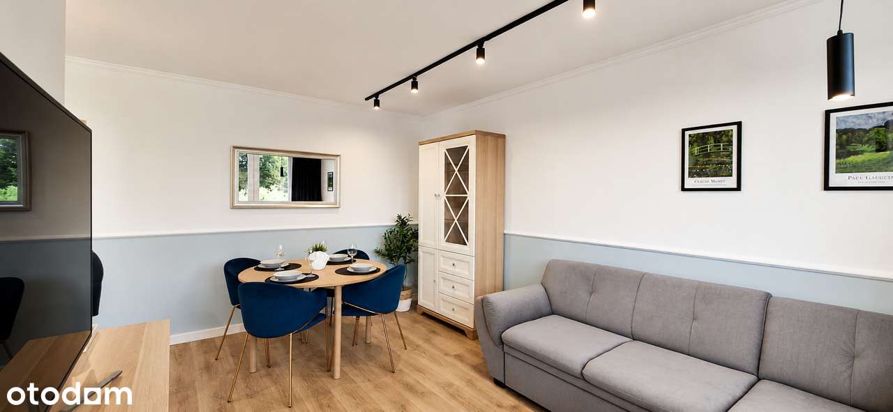 3 pokoje, 53m²| Po remoncie | Katowice Ochojec, przy Dolinie Ślepiotki