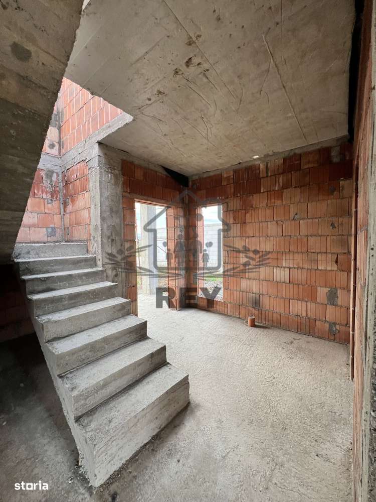 Casă single 4-5 camere / 500mp teren / Sura Mică / Sibiu-2