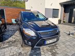 Ford Kuga 2.0 TDCi Titanium - 3