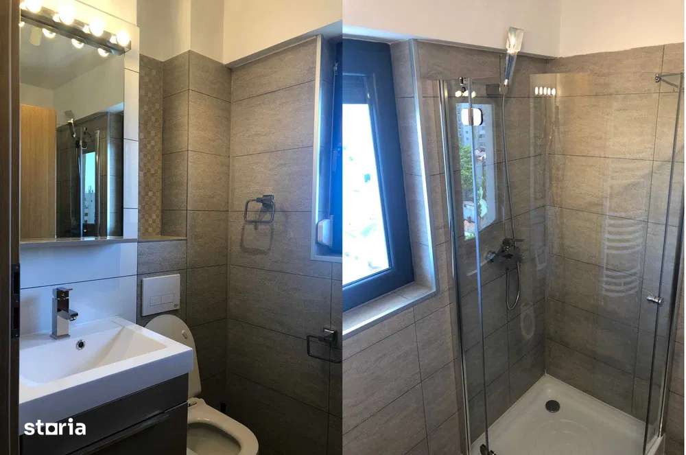 3 camere | parcare | ICON RESIDENCE | Banu Manta | Victoriei | 90 mp - Imagine principală: 4/8