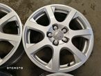 Alufelgi 17" AUDI Q5 Q3 S3 A7 A4 - 4