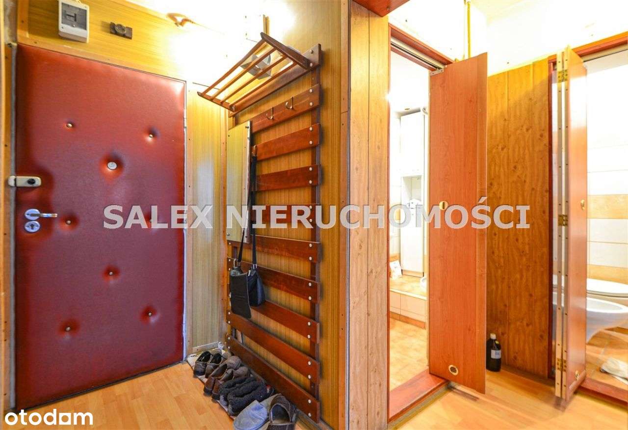 M4 Osiedle Przy Plantach - 2 piętro-15