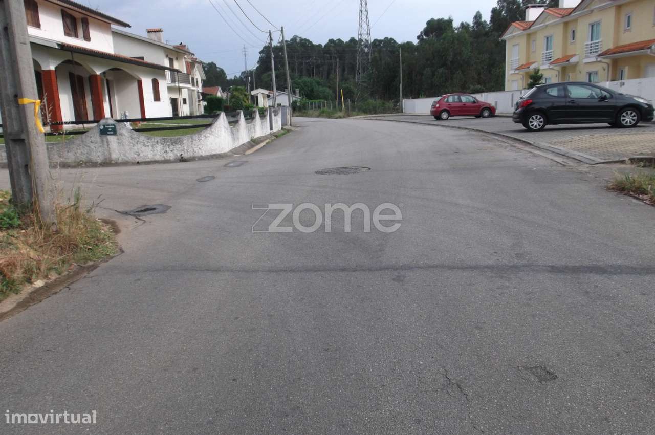 Terreno na Branca (Albergaria a Velha) - Grande imagem: 5/6