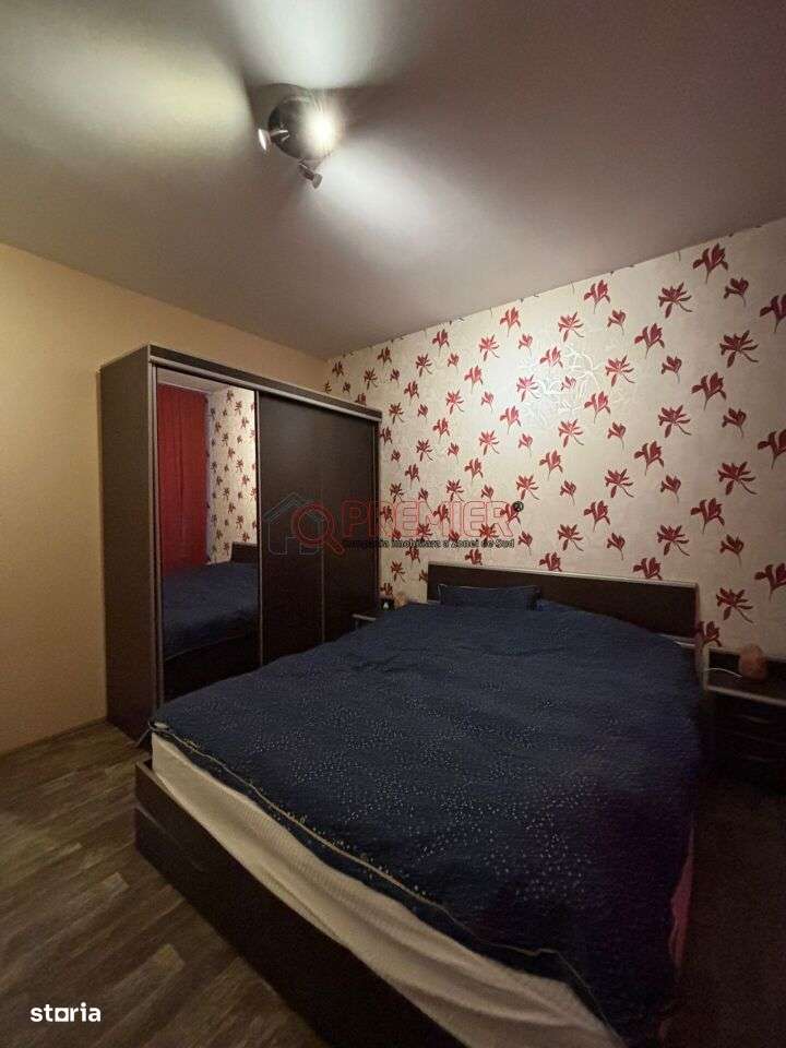 Apartament 2 camere Anton Bacalbasa - Sos. Berceni - Piata Sudului. - Imagine principală: 4/7