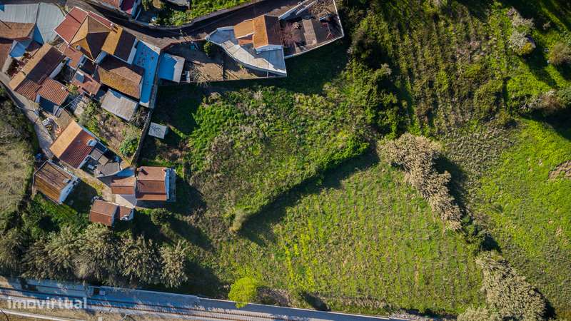 Quinta com 7127 m² junto ao acesso da A8 - Grande imagem: 3/54