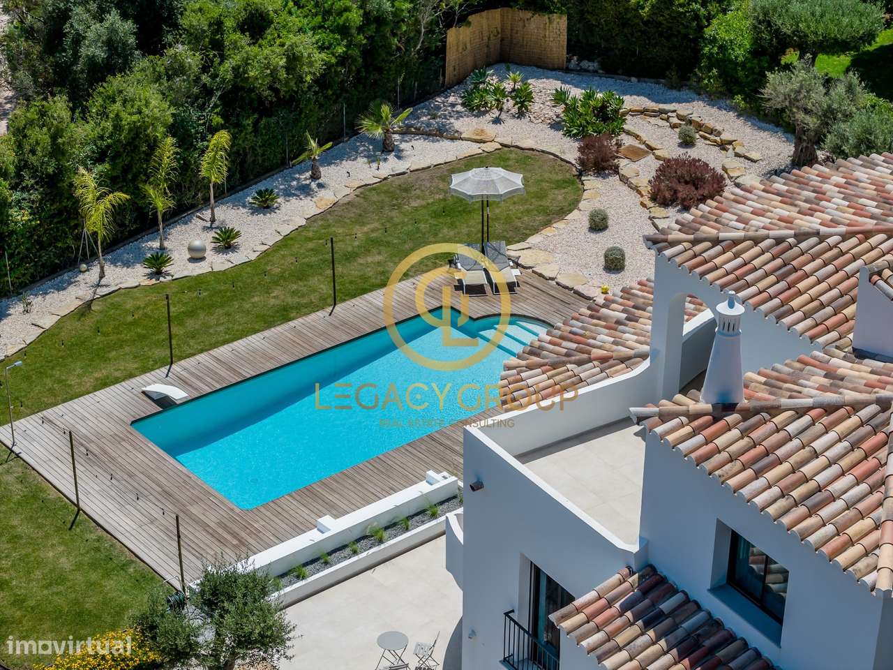 MORADIA DE LUXO RENOVADA T7 | BENAGIL | LAGOA | ALGARVE-53
