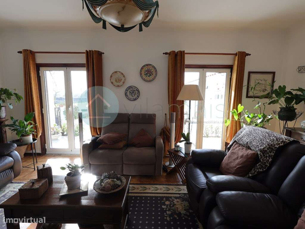 Moradia de charme T4 junto ao mar em Castelo de Neiva-47