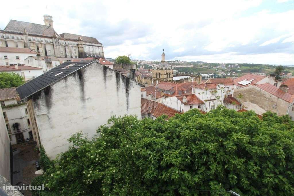 Terreno Para Construção, Coimbra, Alta - Grande imagem: 2/7