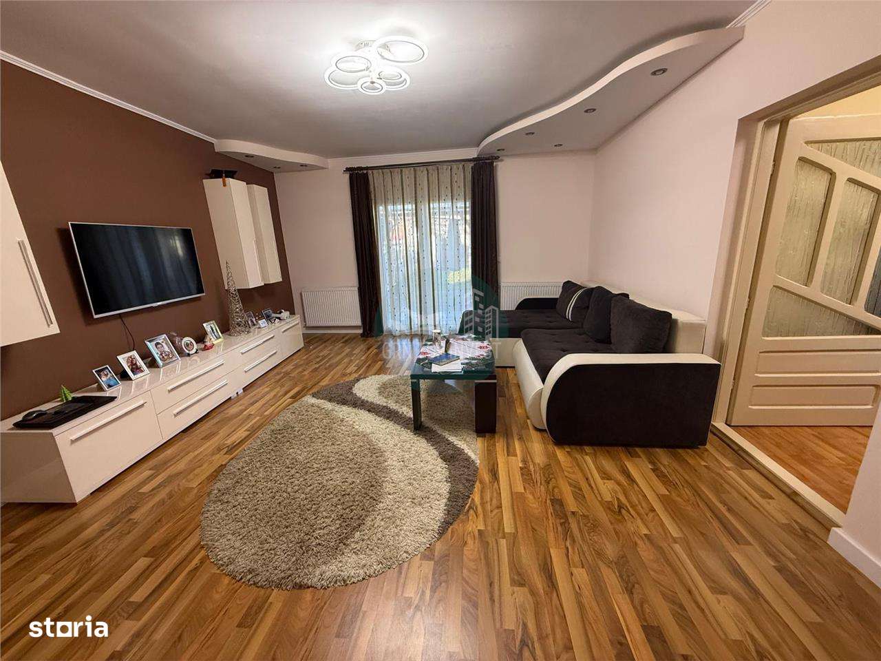 Casa individuala 5 camere 2 bai zona Terezian - Imagine principală: 5/20