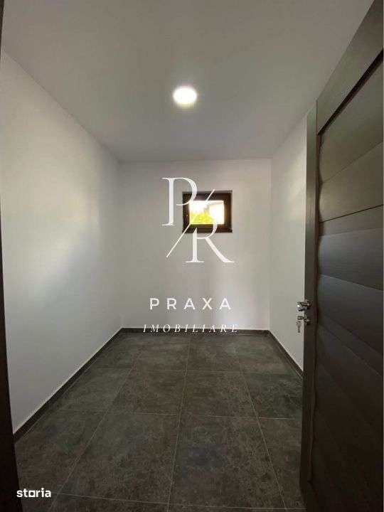 Spatiu comercial, 3 incaperi, 70 mp utili, 90 curte, 3 parcari, zona T - Imagine principală: 4/6