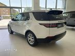 Land Rover Discovery - 4