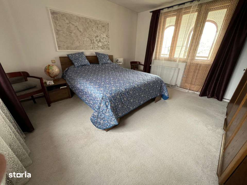 Casa individuala de vanzare, 180 mp, teren 310 mp, Luna de Sus - Imagine principală: 5/9