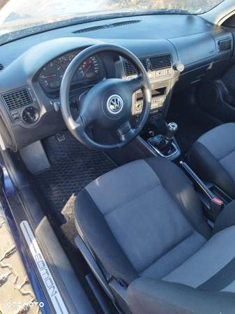 Volkswagen Golf IV 1.9 TDI Comfortline - 8