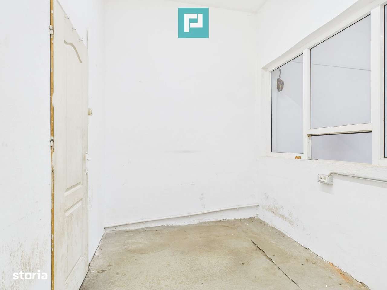 Spațiu industrial de 245 mp - Imagine principală: 4/8