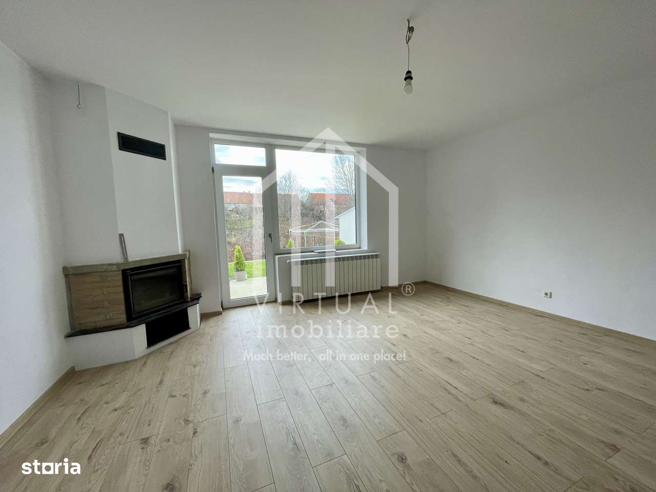 Casa de vanzare in Sibiu, recent renovata, garaj, 2 pivnite, magazie - Imagine principală: 4/10