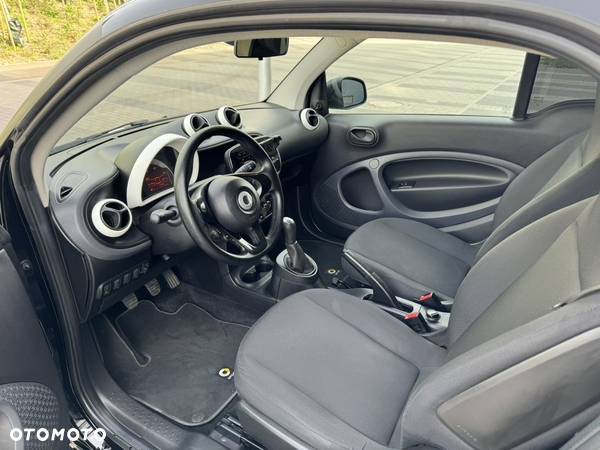 Smart Fortwo passion - 9