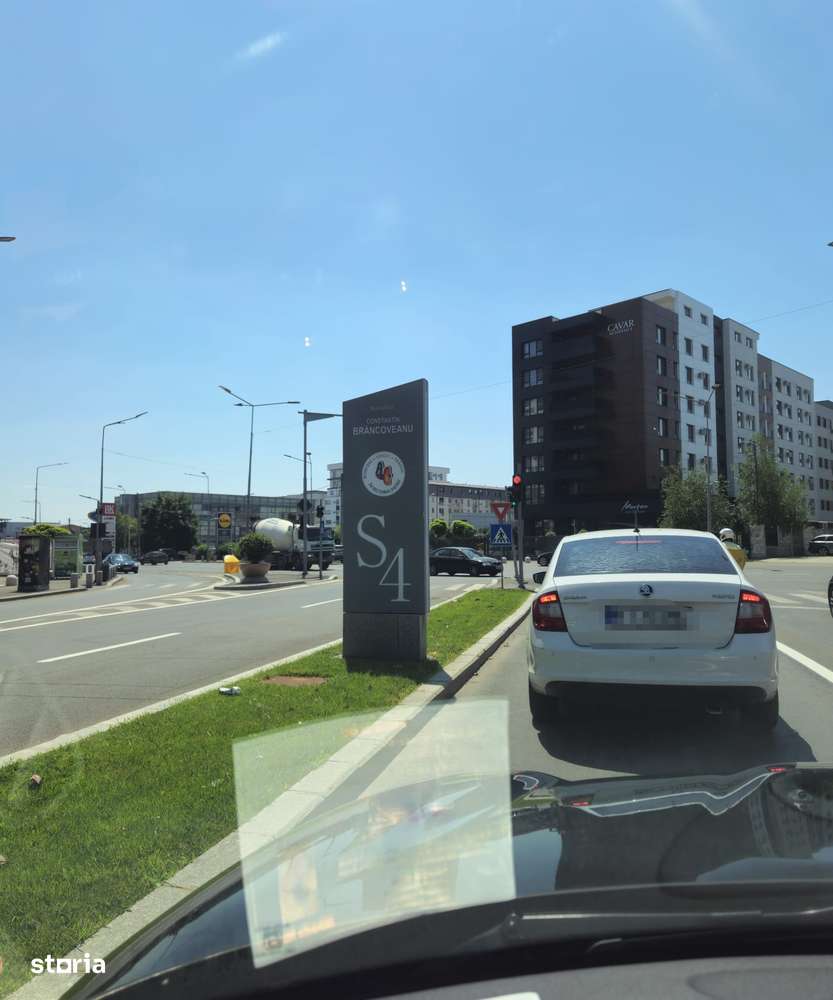 4 camere/bloc nou/zona Grand Arena/comision 0 cumparator-1