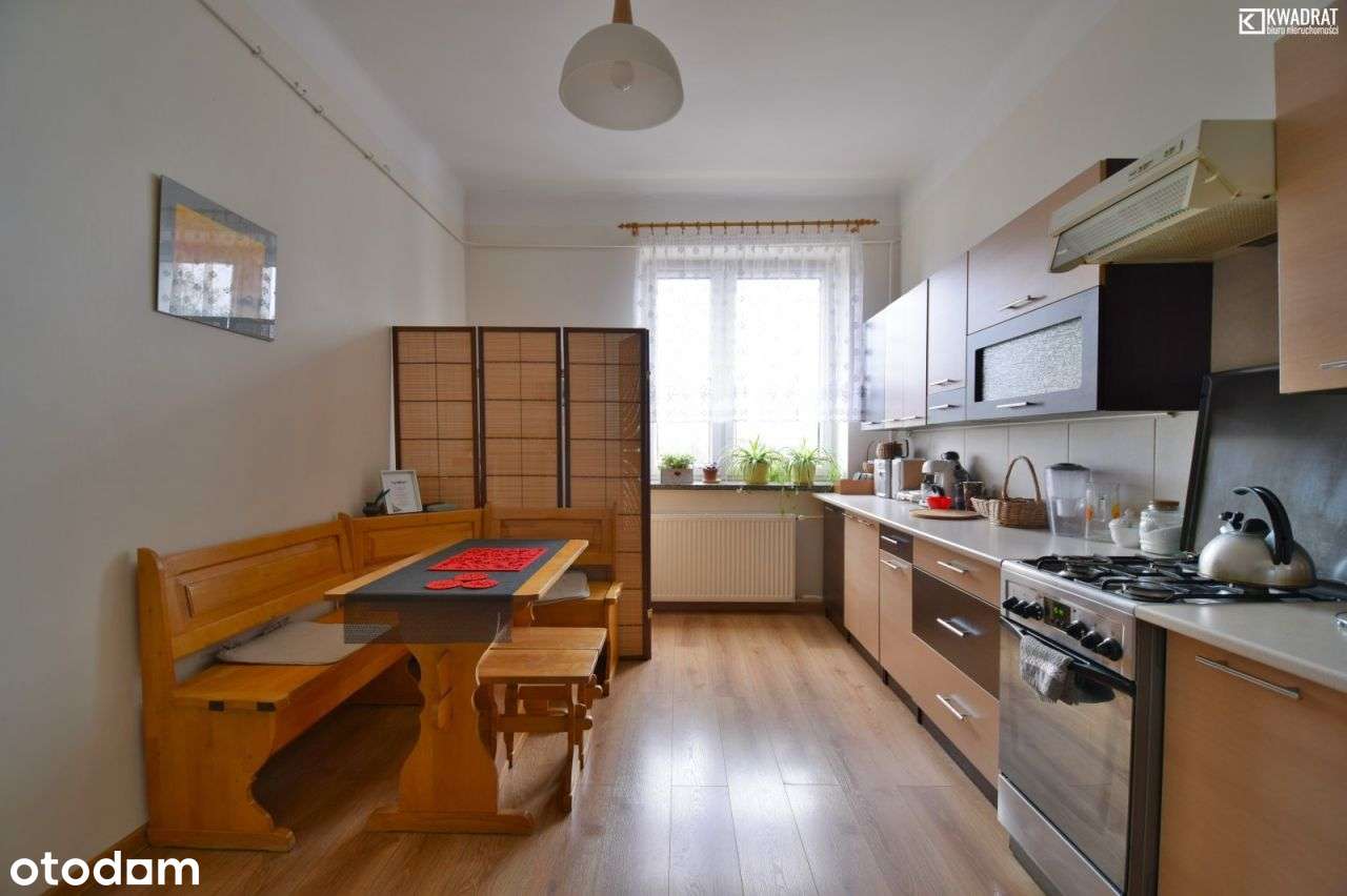 Rąblów/ 2 pokoje/ piękna okolica - Pełny obrazek: 4/9