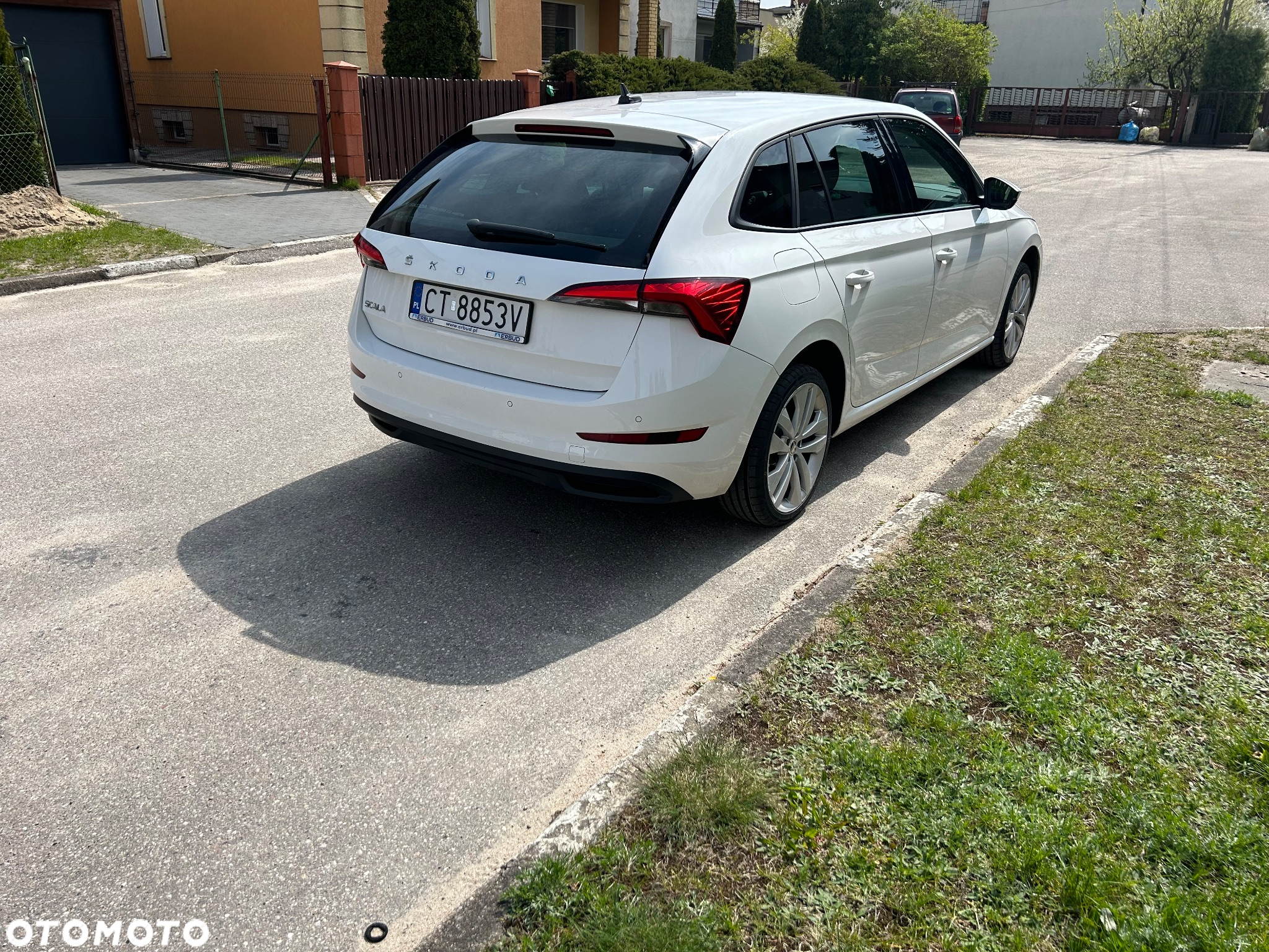 Skoda Scala 1.0 TSI Ambition - 5