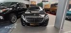 Maybach 57 - 7