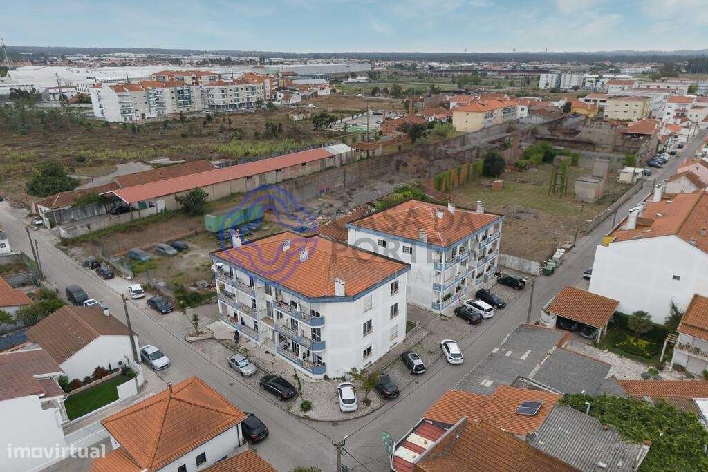 Apartamento T3  em Marinha Grande-4