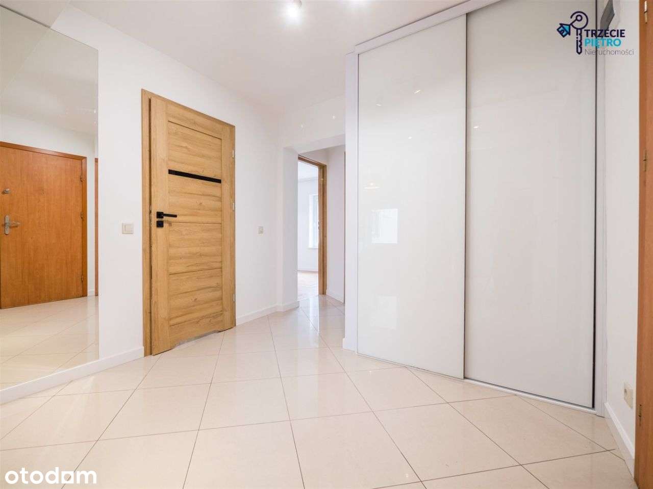 Wykończone M-4|Duży Balkon|Centrum-9