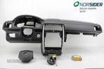 Conjunto de airbags Mercedes Classe B (245)|08-11 - 1